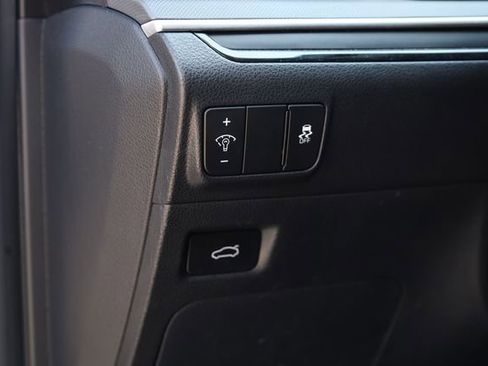 Certified 2025 Kia K5 LXS FWD image 14