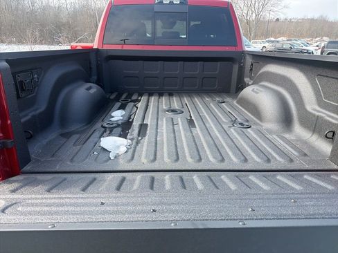 Used 2026 RAM 3500 Big Horn image 27