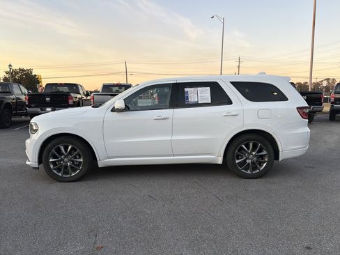 Used 2014 Dodge Durango R/T w/ Technology Group image 9