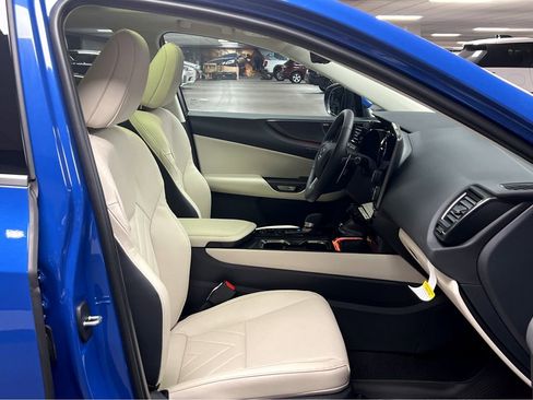 New 2026 Lexus NX 350 AWD w/ Luxury Package image 25