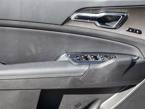 New 2026 Kia Sportage X-Line Prestige image 21