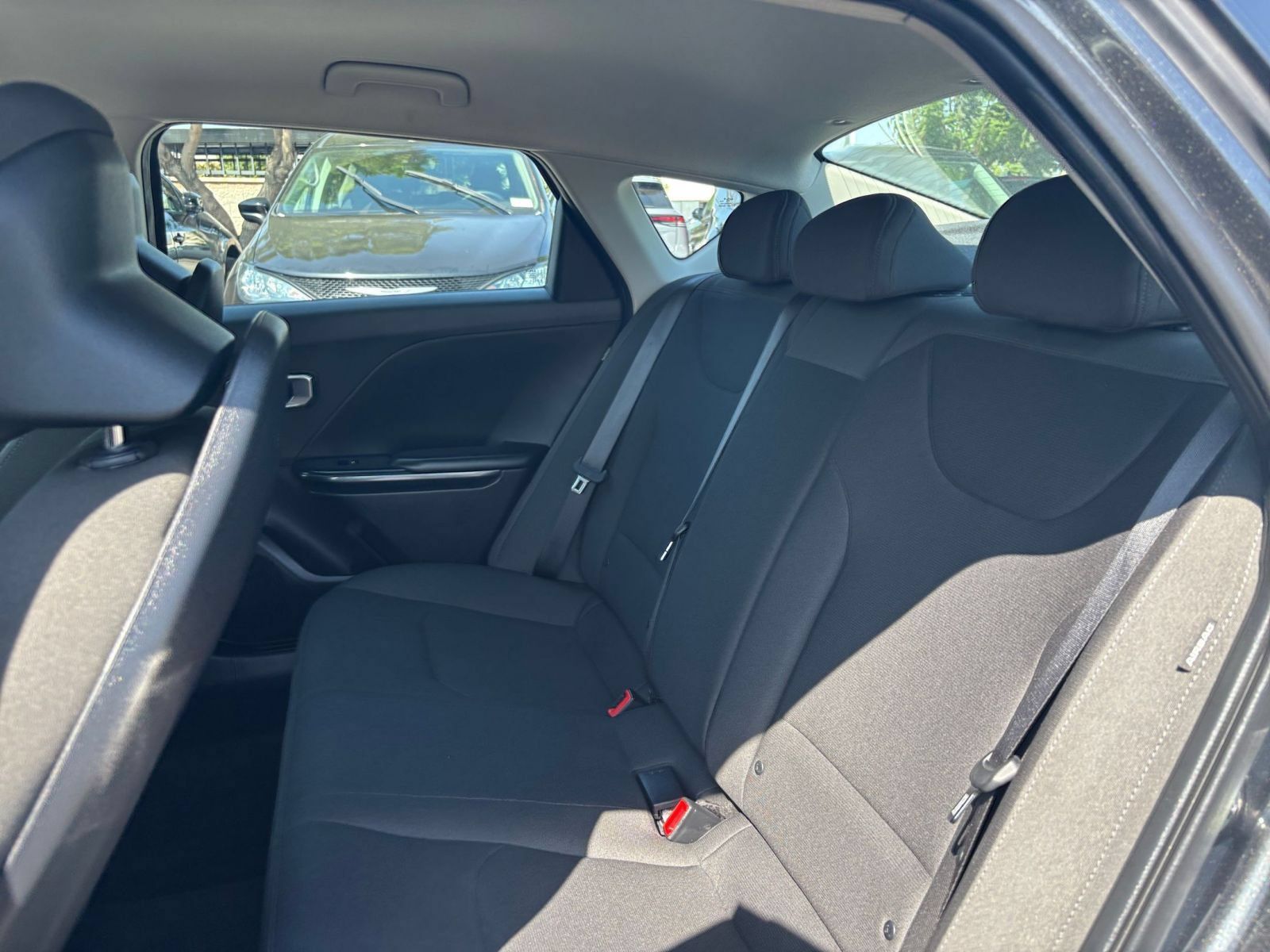 Used 2026 Kia K4 FWD image 26