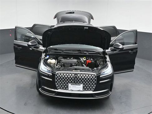 Certified 2024 Lincoln Corsair AWD image 52