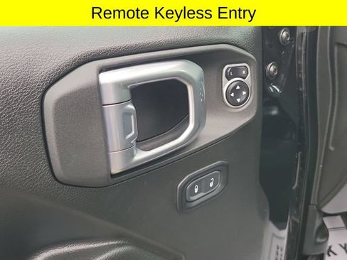 Used 2023 Jeep Gladiator Sport AWD/4WD image 20