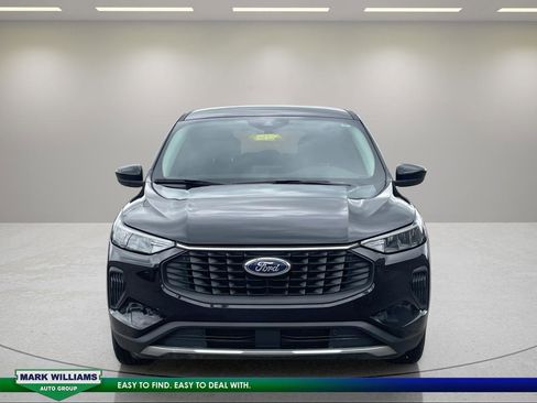 Used 2024 Ford Escape Active FWD image 8