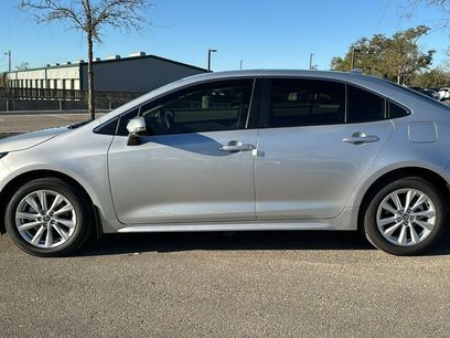 New 2026 Toyota Corolla XLE