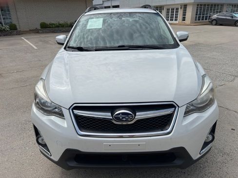 Used 2016 Subaru Crosstrek 2.0i Limited w/ Popular Package #1 image 3