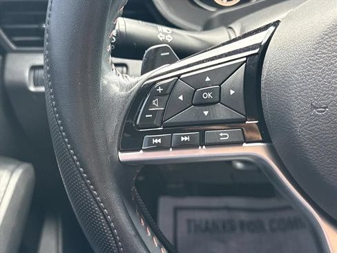 Used 2021 Nissan Altima 2.5 SR FWD image 17