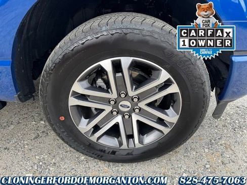 Used 2023 Ford F150 XL w/ STX Appearance Package image 15