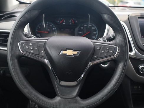 Used 2021 Chevrolet Equinox LS FWD image 7