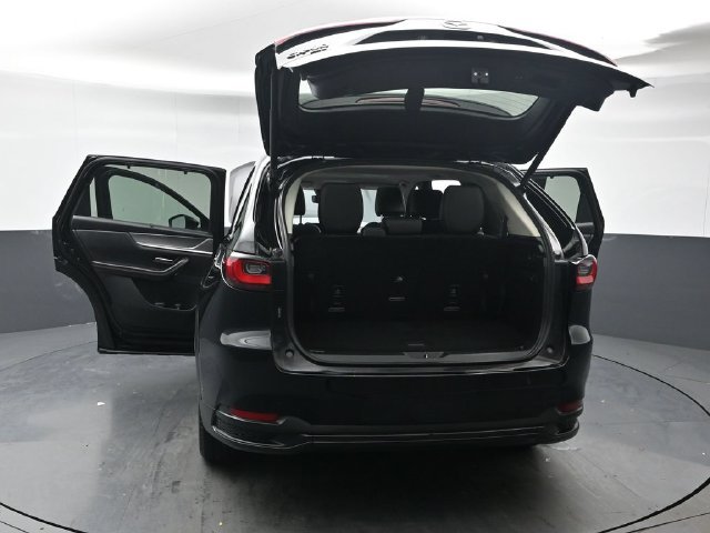 Certified 2024 MAZDA CX-90 Plug-In Hybrid w/ Preferred AWD/4WD image 49