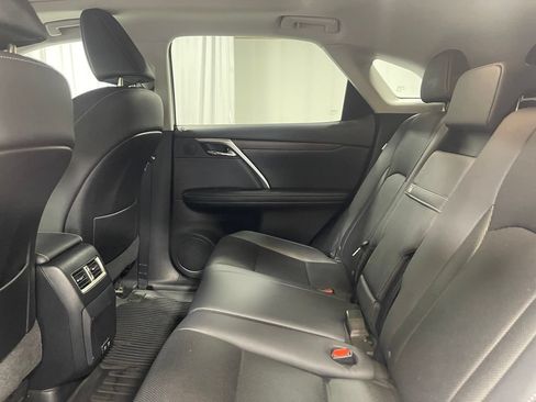 Used 2022 Lexus RX 350 AWD w/ Premium Package image 25