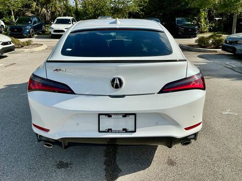 New 2026 Acura Integra A-Spec image 5