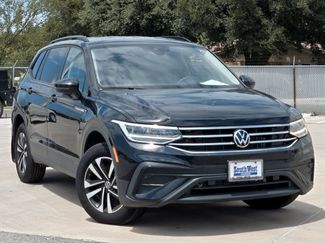 Used 2024 Volkswagen Tiguan S FWD video 2