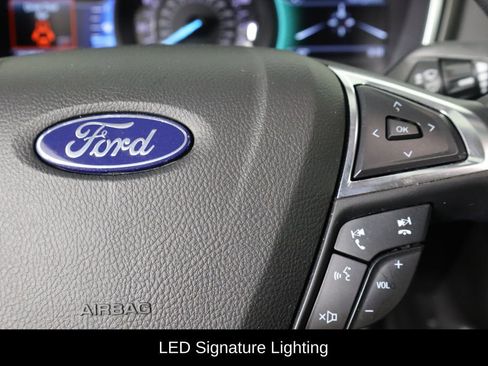 Used 2020 Ford Fusion SE w/ Equipment Group 151A image 10