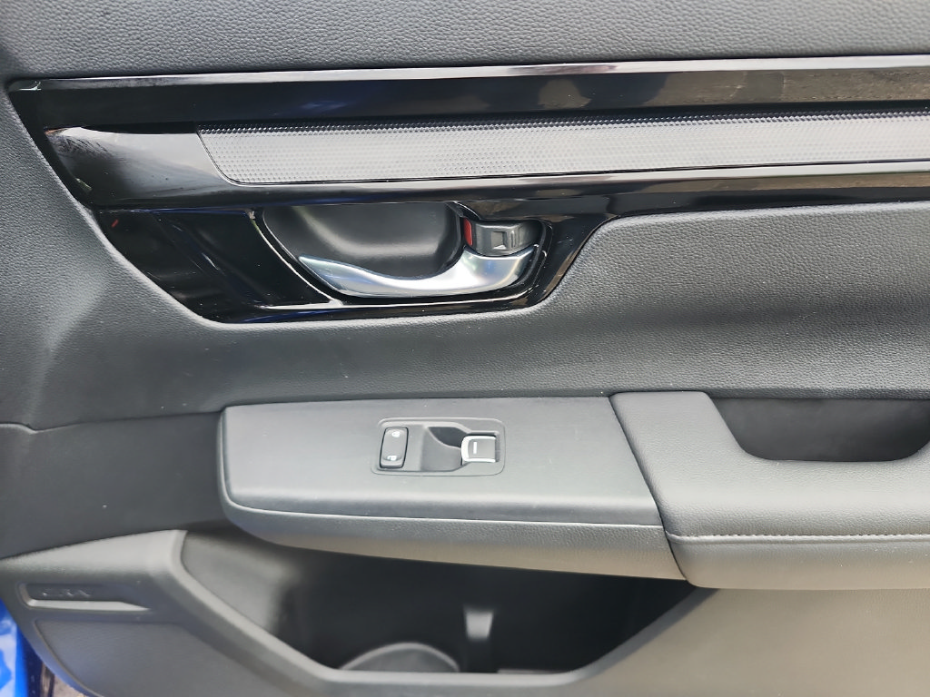 Used 2024 Honda CR-V EX-L image 25