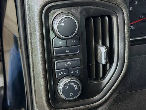 Used 2023 Chevrolet Silverado 2500 Custom w/ Custom Convenience Package image 25