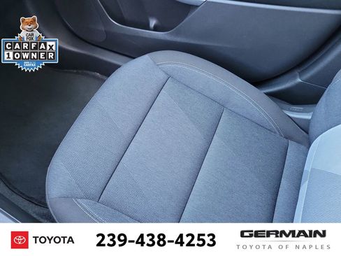 Used 2024 Chevrolet Trax LS FWD image 30