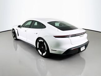 New 2025 Porsche Taycan 4S AWD/4WD video 3