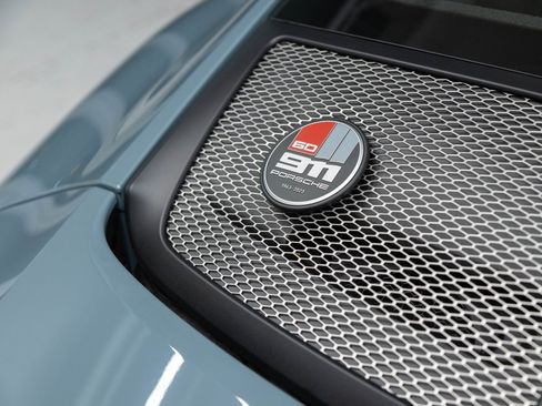 Certified 2024 Porsche 911 GT3 RS image 34