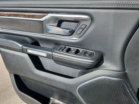 Used 2020 RAM 1500 Laramie image 6