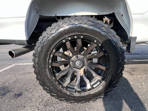 Used 2022 Ford F150 XLT w/ Equipment Group 301A Mid AWD/4WD image 19