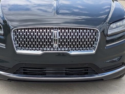 Used 2023 Lincoln Nautilus Reserve w/ Equipment Group 201A AWD/4WD image 9