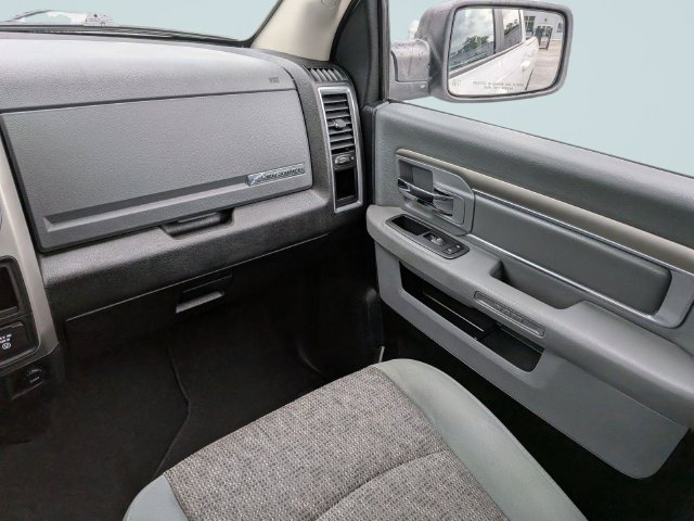 Used 2019 RAM 1500 Big Horn RWD image 16
