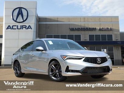 Used 2025 Acura Integra A-Spec