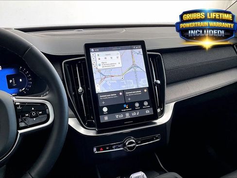 New 2026 Volvo XC90 B6 Ultra w/ Protection Package Premier AWD/4WD image 27