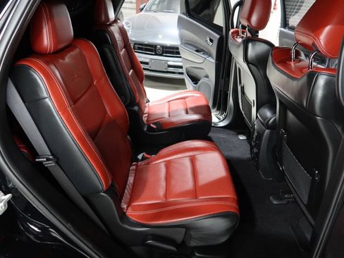 Used 2024 Dodge Durango SRT Hellcat AWD/4WD image 15