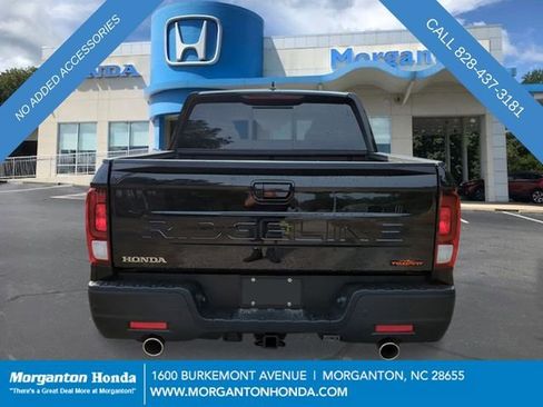 New 2026 Honda Ridgeline TrailSport image 5