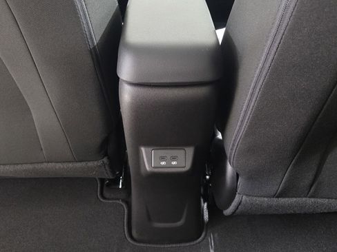 New 2027 Chevrolet Bolt LT image 16