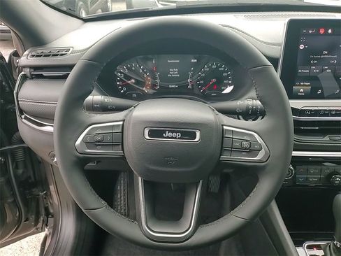 Used 2023 Jeep Compass Altitude w/ Convenience Group image 23