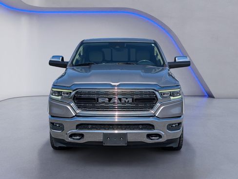 Used 2020 RAM 1500 Limited AWD/4WD image 3