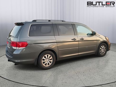 Used 2008 Honda Odyssey EX-L image 4