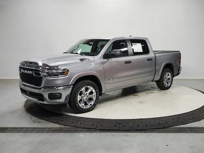 Used 2026 RAM 1500 Big Horn
