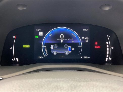 New 2026 Toyota Camry Hybrid image 19