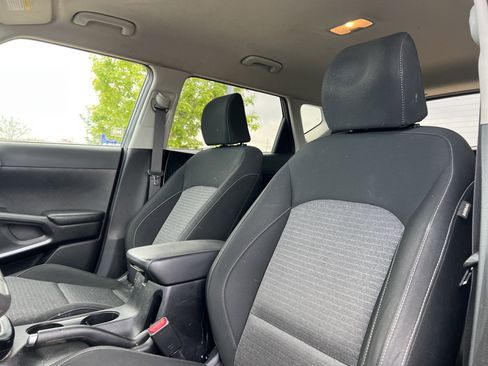 Used 2021 Kia Soul S FWD image 24