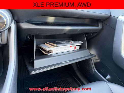 Certified 2023 Toyota RAV4 XLE Premium AWD/4WD image 30