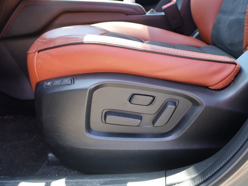 Used 2024 MAZDA CX-5 Carbon Edition AWD/4WD image 38