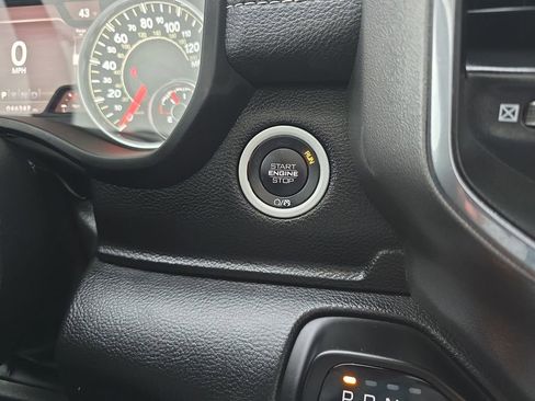 Used 2023 RAM 1500 Laramie image 20