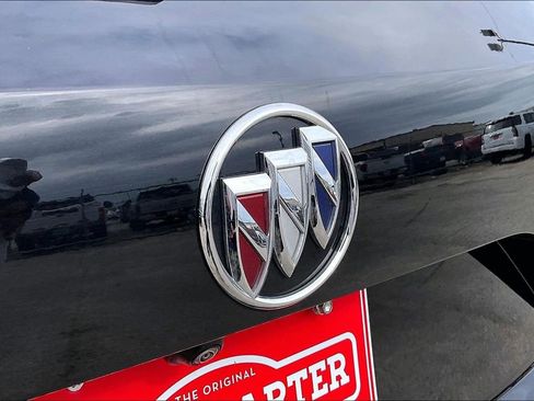 Used 2023 Buick Envision Essence w/ Sport Touring Package image 27