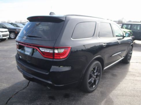 New 2026 Dodge Durango GT image 24
