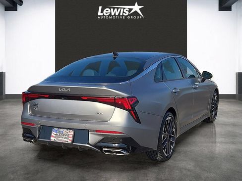 Used 2025 Kia K5 GT FWD image 4