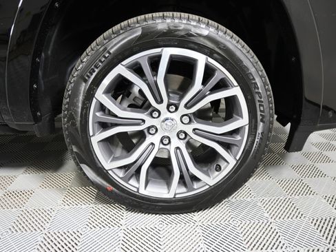 New 2026 RAM 1500 Tungsten w/ Trailer Tow Group image 14