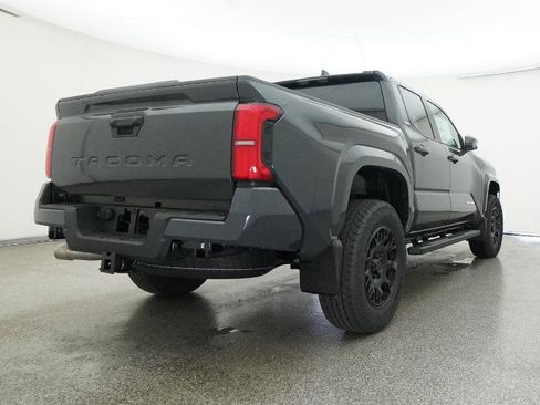 New 2026 Toyota Tacoma SR5 image 80