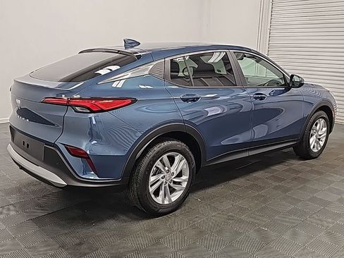 New 2026 Buick Envista Preferred w/ Convenience I Package image 8