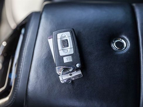 Used 2010 Rolls-Royce Phantom Coupe RWD image 51