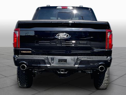 Used 2025 Ford F150 Tremor w/ Tow/Haul Package AWD/4WD image 5